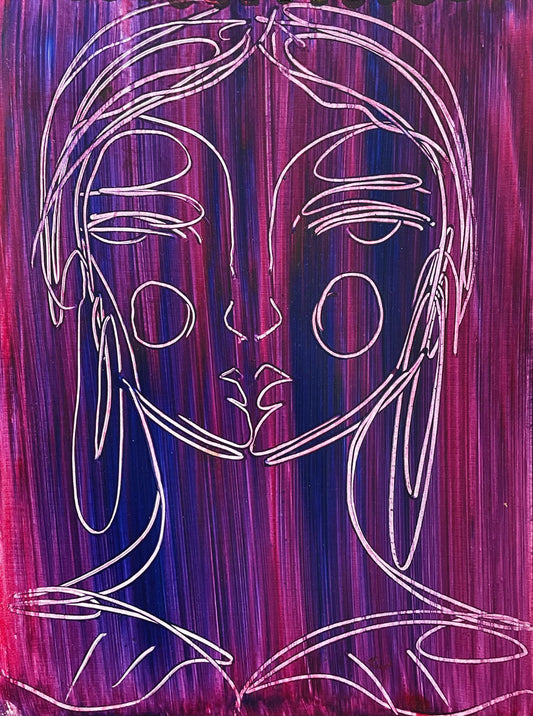 La vie en rose