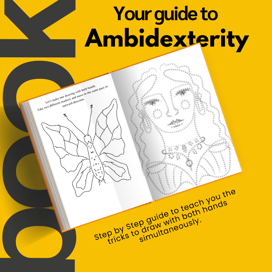 Hands-on Guidebook Towards Ambidexterity