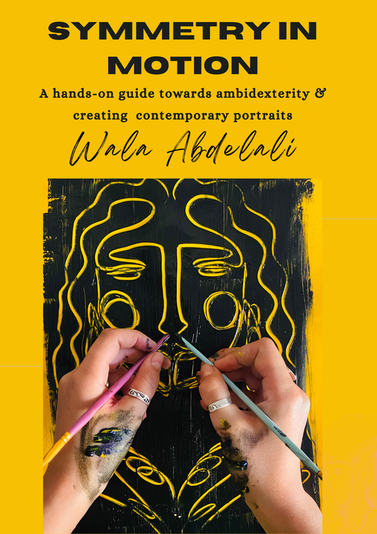 Hands-on Guidebook Towards Ambidexterity