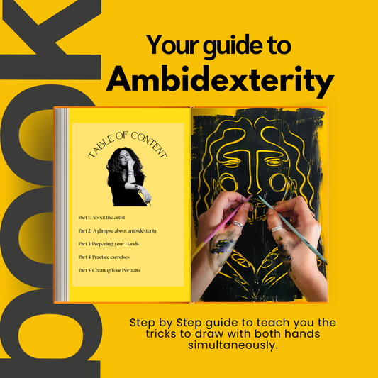 Hands-on Guidebook Towards Ambidexterity