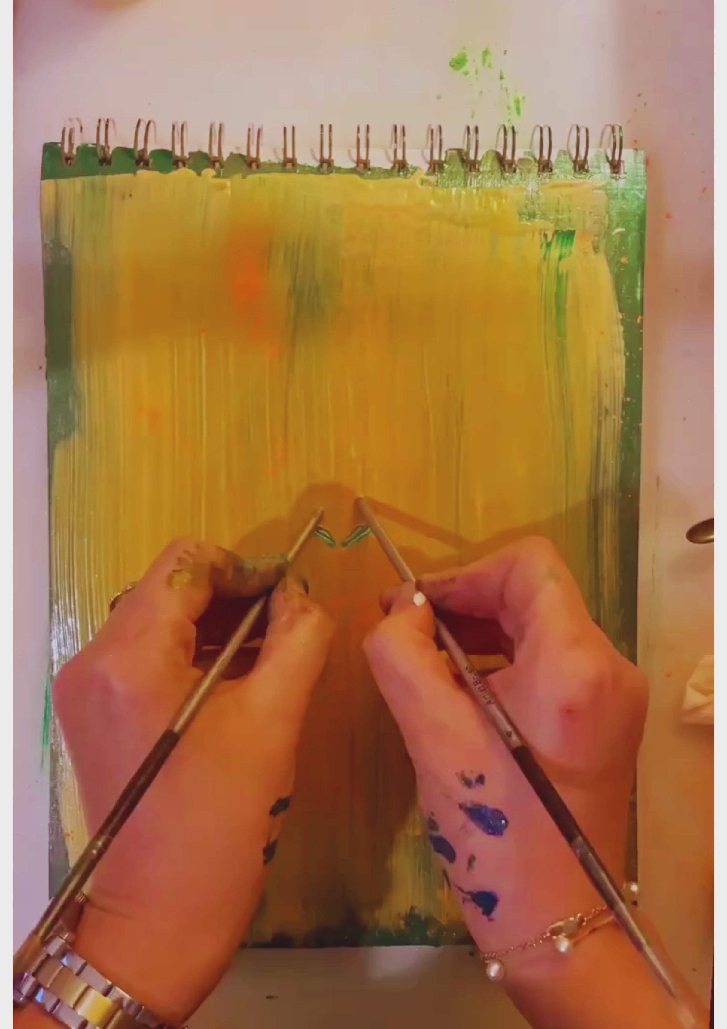 Load video: 